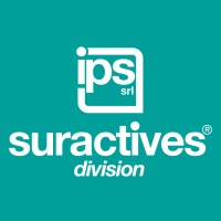SURACTIVES® logo - Similar company to Ips Srl