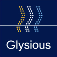 Glysious logo - Similar company to Dropla Tech Aps