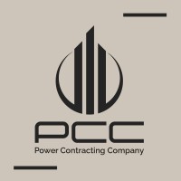 شركة القوة للمقاولات | power contracting company logo - Similar company to Amazon Petroleum