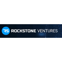 Rockstone Ventures logo - Similar company to Minerva Lab