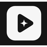 Trendy AI logo - Similar company to Powered By Cue Strategic Brand Marketing Agency