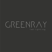GREENRAY LED LIGHTING MEXICO logo - Similar company to Sievi-Tools Oy