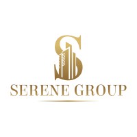 Serene Group Vadodara logo - Similar company to Ayushmi Creation Pvt. Ltd.
