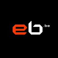 Ebolt logo - Similar company to Indusys Technologies