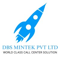 DBS MINTEK PVT LTD logo - Similar company to Bluechip Group