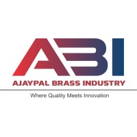Ajaypal Brass Industries logo - Similar company to Monogram Print & Fabrication