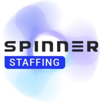Spinner Staffing logo - Similar company to Spinner