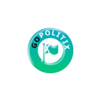 GoPolitix logo - Similar company to Thamizhi