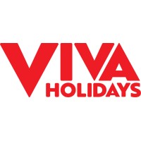 Viva Holidays logo - Similar company to Helloworld Travel Limited