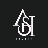 Ash Studio logo - Similar company to Leverageux Design House