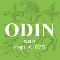 ODIN SAS logo - Similar company to Marisconauta