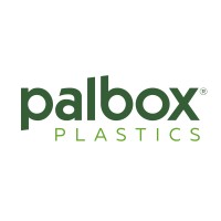 PALBOX PLASTICS logo - Similar company to Datavision