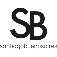 SB santiagobuenosaires logo - Similar company to Sb&Partners Advertising