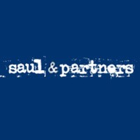 Saul & Partners Executive Search logo - Similar company to Ocean Edge Executive Search