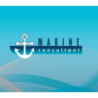 Marine Consultant SAS logo - Similar company to Panama Classification Bureau
