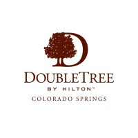Doubletree by Hilton- Colorado Springs logo - Similar company to View House Designs