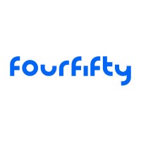 fourfifty logo - Similar company to Ecomos