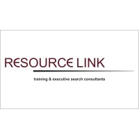 Resource Link logo - Similar company to Techready Solutions Pvt Ltd