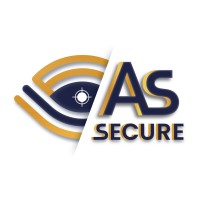 AS Secure logo - Similar company to Securis