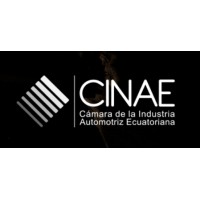 Cámara de La Industria Automotriz Ecuatoriana CINAE logo - Similar company to Asociación Ecuatoriana De Auditores Informáticos Forenses