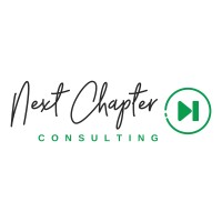 Next Chapter Consulting NZ logo - Similar company to Vizconf
