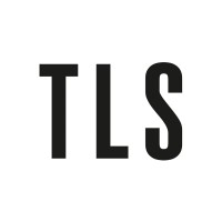 The Times Literary Supplement logo - Similar company to Slightly Foxed