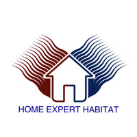 HOME EXPERT HABITAT logo - Similar company to Ginem Construction