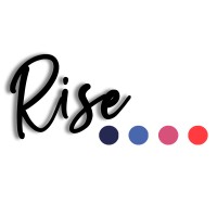 Envision RISE logo - Similar company to Projects Accomplished!
