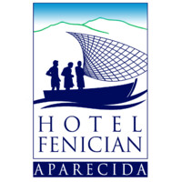 Hotel Fenician logo - Similar company to Hotel Ruby Indaiatuba