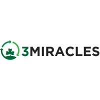3 Miracles logo - Similar company to Comquest Corporation
