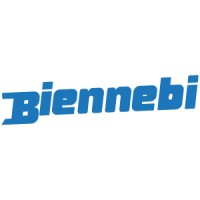 Biennebi Srl logo - Similar company to Ennebi Computers Srl