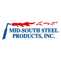 MID-SOUTH STEEL PRODUCTS, INC logo - Similar company to S&W Services, Llc.