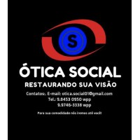 ÓTICA SOCIAL logo - Similar company to Connecter Pro
