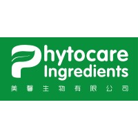 Shenyang Phytocare Ingredients Co.,Ltd. logo - Similar company to Witspower-Superior Cognitive Health Ingredients Manufacturer