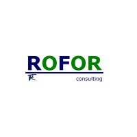 ROFOR logo - Similar company to Globalise - The Global Interim Management Group