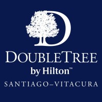 DoubleTree by Hilton Santiago - Vitacura logo - Similar company to Hope - Hoteles Y Personas