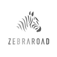 Zebraroad logo - Similar company to Admitease