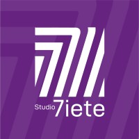 Studio 7iete logo - Similar company to Artfactory