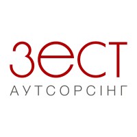 ЗЕСТ Аутсорсінг logo - Similar company to Deepsight