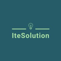 ITeSolution Software Services logo - Similar company to Technoking Infotech (P) Ltd.