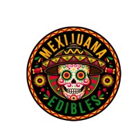 Mexijuana Edibles logo - Similar company to Cannacovery, Llc
