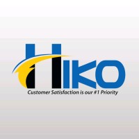 Hiko Technical Services LLC logo - Similar company to Easypower