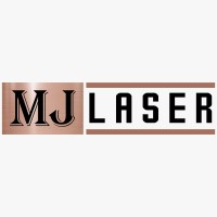 MJ laser logo - Similar company to Orby