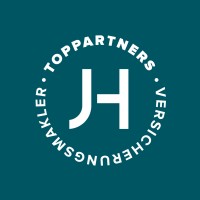 toppartners JH GmbH logo - Similar company to Designed Mechanical Solutions