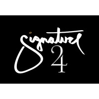 Signature 24 Productions logo - Similar company to Squadvoice