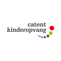 Catent Kinderopvang logo - Similar company to Om Onderwijs