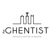 The Ghentist logo - Similar company to Your Gin