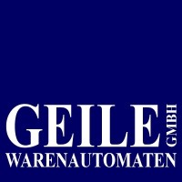 Geile Warenautomaten GmbH logo - Similar company to Inovaix Studio
