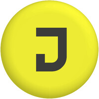 Juanita Banana logo - Similar company to La Monda