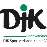 DJK Sportverband DV Köln e.V. logo - Similar company to Forschungsinstitut Für Inklusion Durch Bewegung Und Sport